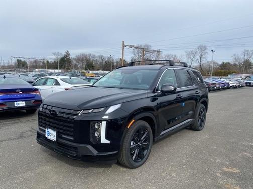2025 Hyundai PALISADE XRT