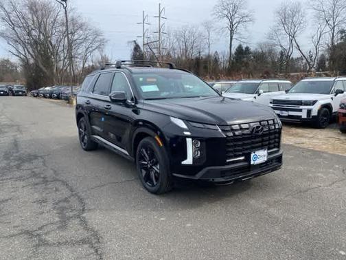 2025 Hyundai PALISADE XRT
