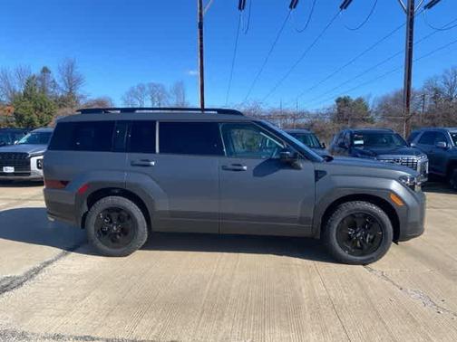 2025 Hyundai SANTA FE XRT