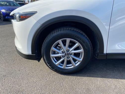2023 Mazda CX-5 Preferred