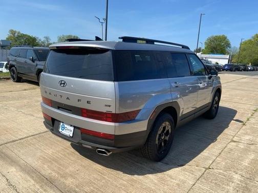 2025 Hyundai SANTA FE XRT