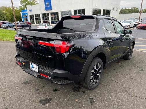2026 Hyundai SANTA CRUZ SEL AWD