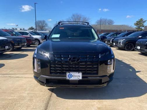 2025 Hyundai PALISADE XRT