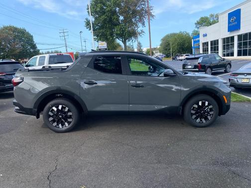 2026 Hyundai SANTA CRUZ SEL AWD