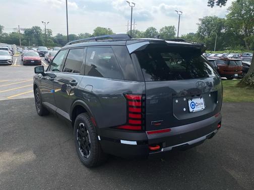 2026 Hyundai PALISADE XRT