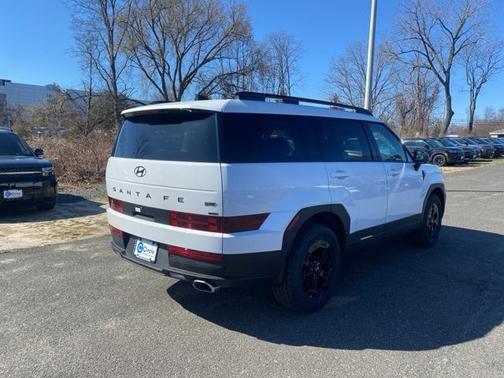 2025 Hyundai SANTA FE XRT