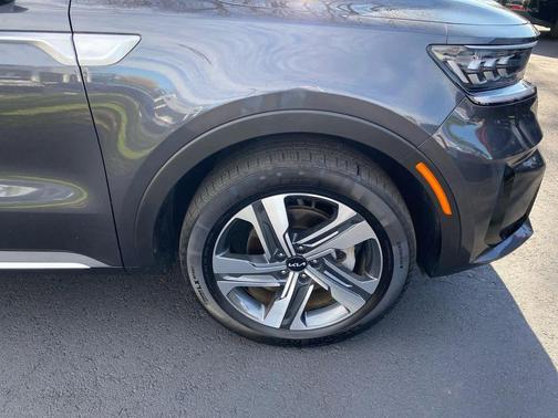 2023 Kia Sorento Hybrid SX Prestige