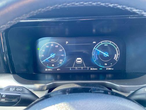 2023 Kia Sorento Hybrid SX Prestige