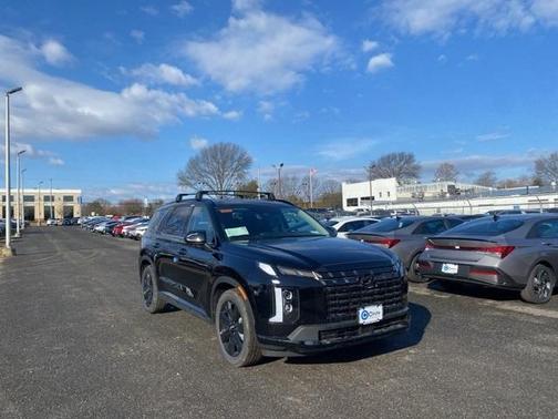 2025 Hyundai PALISADE XRT