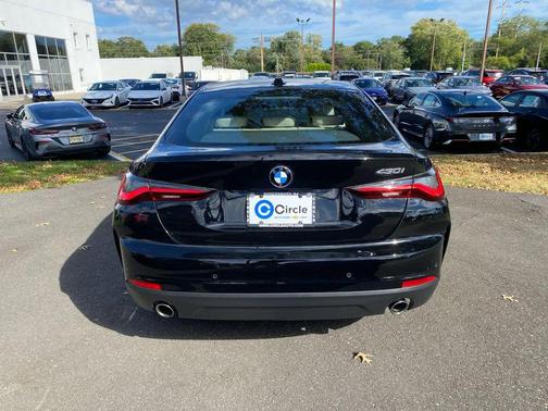 2022 BMW 430 Gran Coupe i