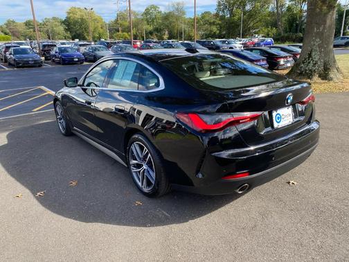 2022 BMW 430 Gran Coupe i