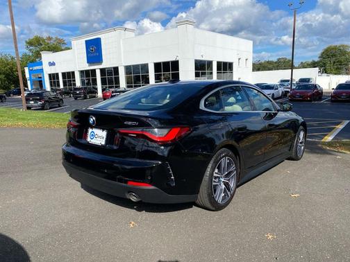 2022 BMW 430 Gran Coupe i