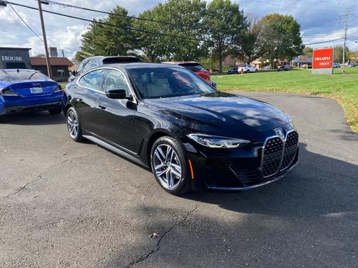 2022 BMW 430 Gran Coupe i