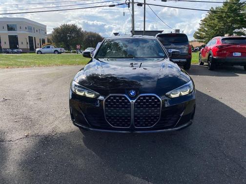 2022 BMW 430 Gran Coupe i