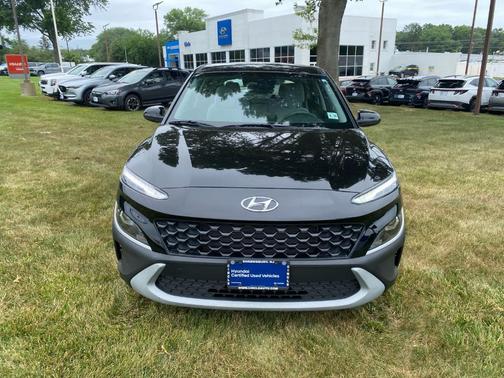 2022 Hyundai KONA SE
