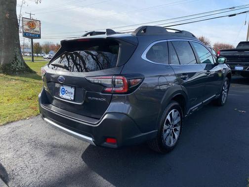 2023 Subaru Outback Limited