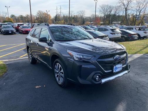 2023 Subaru Outback Limited