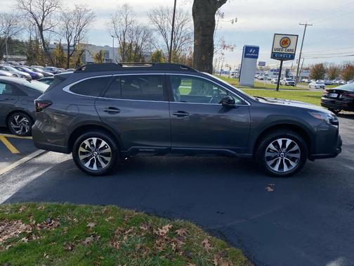 2023 Subaru Outback Limited