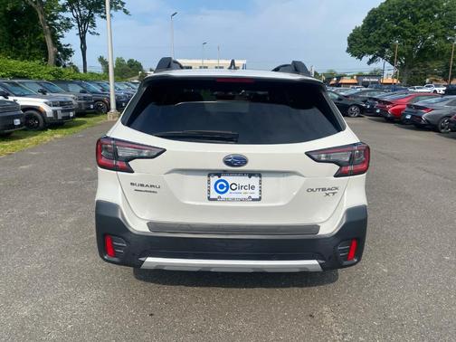 2021 Subaru Outback Limited XT