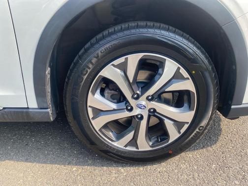 2021 Subaru Outback Limited XT