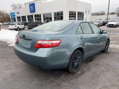 2009 Toyota Camry LE