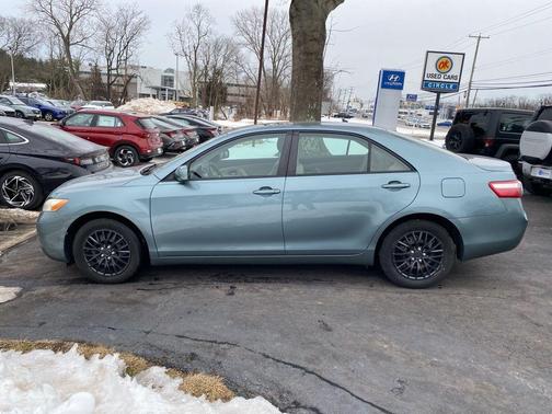 2009 Toyota Camry LE