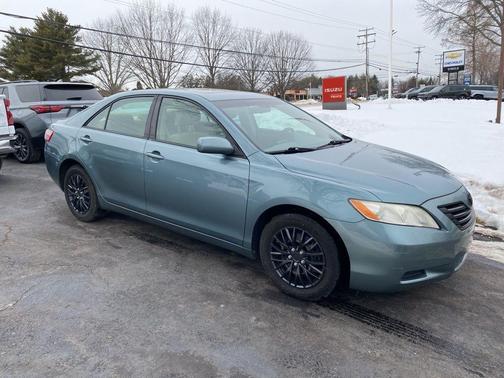 2009 Toyota Camry LE
