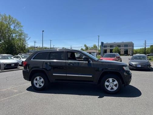 2013 Jeep Grand Cherokee Laredo