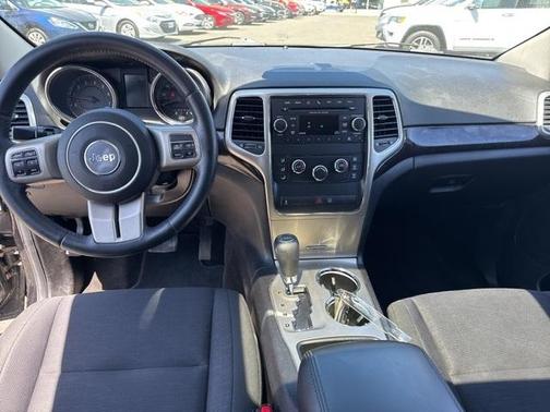 2013 Jeep Grand Cherokee Laredo