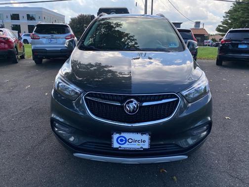 2018 Buick Encore Sport Touring