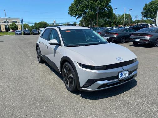 2025 Hyundai IONIQ 5 SEL