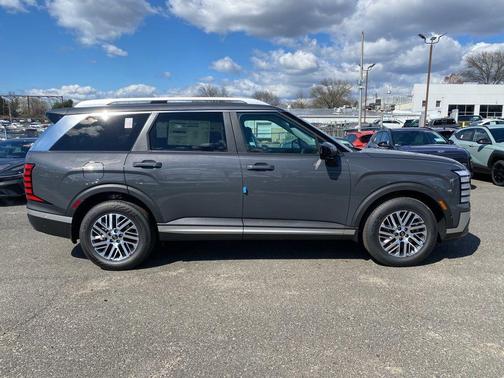 2026 Hyundai PALISADE SEL Premium 7P