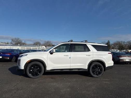 2025 Hyundai PALISADE XRT