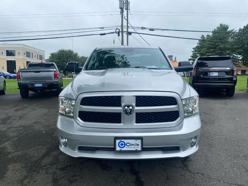 2016 RAM 1500 Tradesman/Express