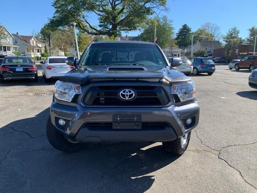 2013 Toyota Tacoma Base