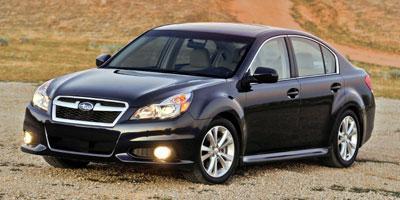 Deep Indigo Pearl 2013 Subaru Legacy Limited