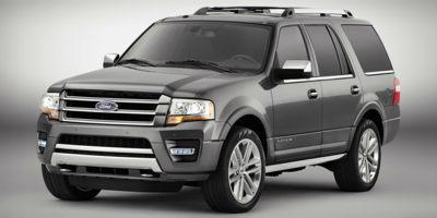 2017 Ford Expedition Limited