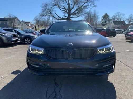 2017 BMW 530 xDrive