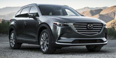 2018 Mazda CX-9 Sport