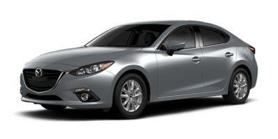 2016 Mazda Mazda3 i Touring