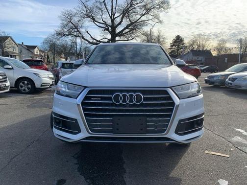 2018 Audi Q7 2.0T Premium Plus