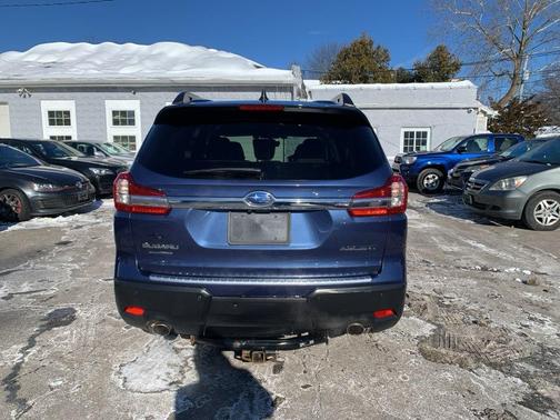 2019 Subaru Ascent Premium 7-Passenger