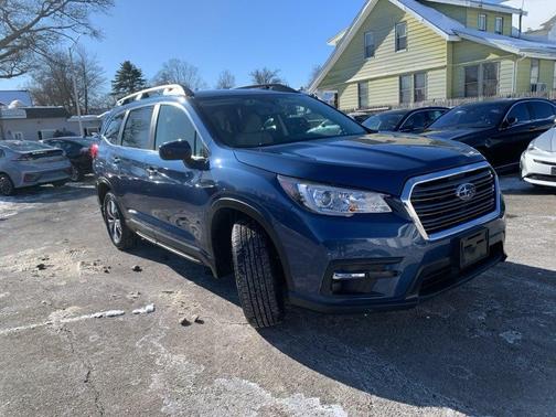 2019 Subaru Ascent Premium 7-Passenger