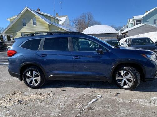 2019 Subaru Ascent Premium 7-Passenger