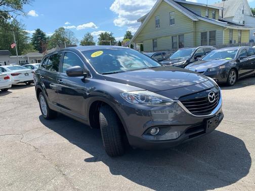 2014 Mazda CX-9 Touring