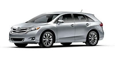Cypress Pearl 2013 Toyota Venza XLE