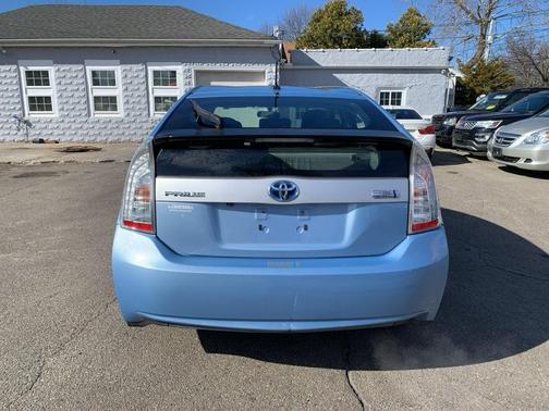2014 Toyota Prius Plug-in Advanced