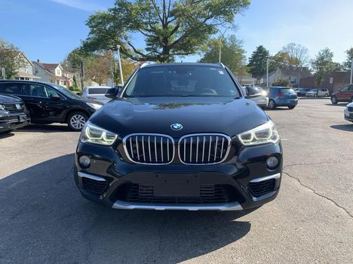 2016 BMW X1 xDrive 28i