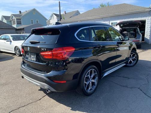 2016 BMW X1 xDrive 28i