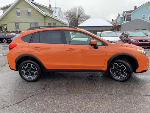 2014 Subaru XV Crosstrek 2.0i Premium